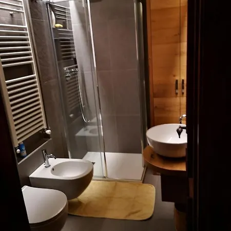 Apartment A Luminoso E Tranquillo Courmayeur